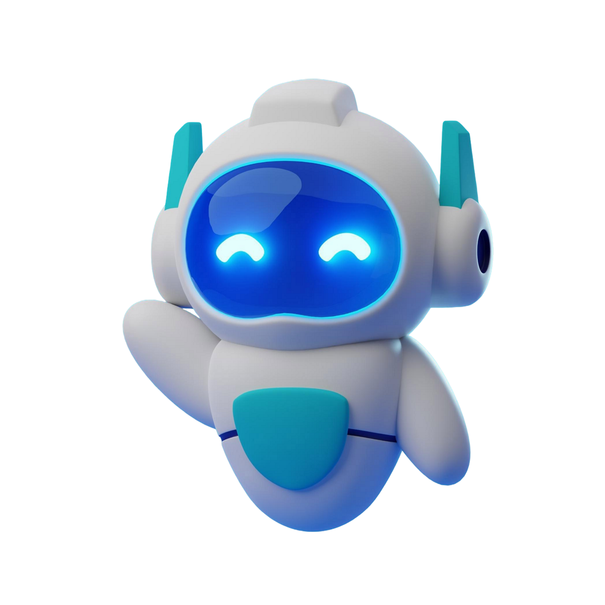 IBSAR Chatbot
